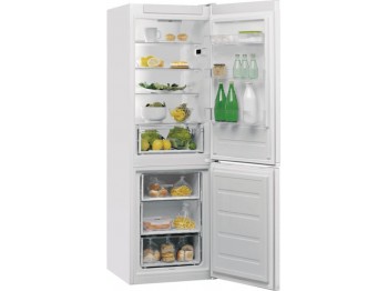 Whirlpool -W5 811E W